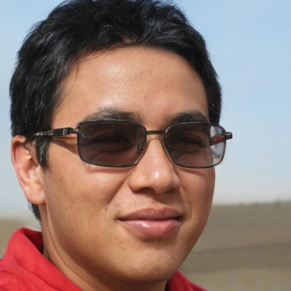 Instructor profile photo