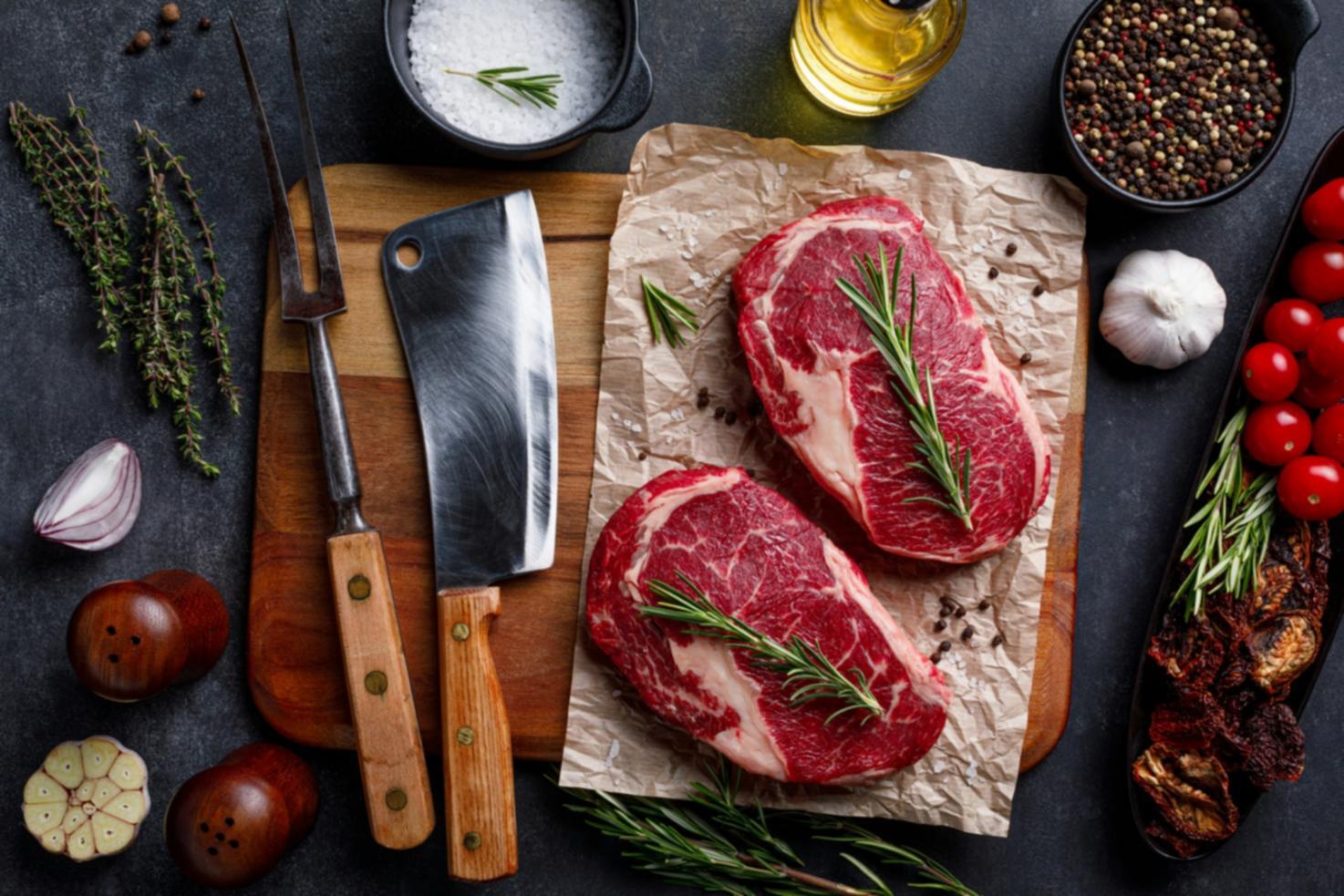 Seasonal cooking ingredients and preparation